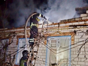 Нікопольщина, фото пресслужби Дніпропетровської ОВА