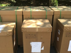 Фото пресслужби виконкому Криворізької міської ради