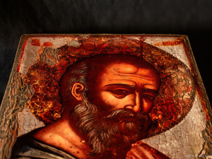 День Івана Богослова - фото ілюстративне з відкритих джерел