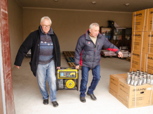 дтримка освітніх закладів, фото пресслужби Дніпропетровської ОВА