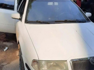 Фото пресс-службы Криворожского отдела полиции