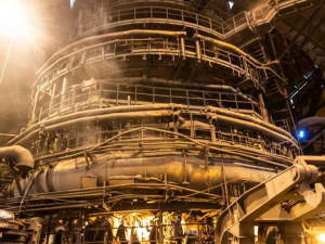 Фото: АрселорМіттал Кривий Ріг