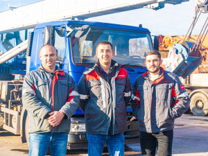 Фото krivbass.city