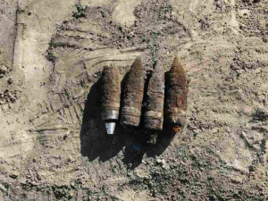 Фото пресслужби ДСНС Дніпропетровської області