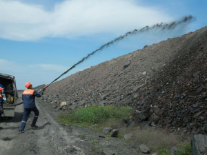 Фото пресслужби компанії Метінвест