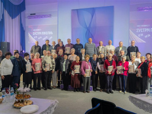 Фото пресслужби компанії Метінвест