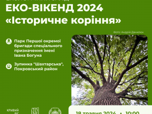 Фото КП «Інститут розвитку міста Кривого Рогу»
