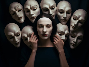 Як лицеміри отруюють ваше життя - фото з відкритих джерел