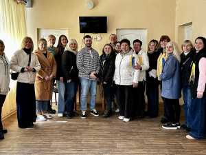Індивідуальні траєкторії в освіті: акценти EdCamp у Кривому Розі за участі Метінвест Політехніки
