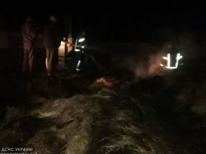 Фото пресслужби ДСНС Дніпропетровської області