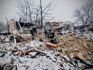 Фото ДСНС Дніпропетровщини