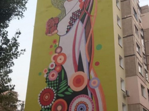 Фото Facebook/ Спільнота "А ви любите Інгулець, як ми?"