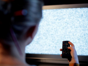 Без телерадіомовлення: у Кривому Розі планують ремонтні роботи