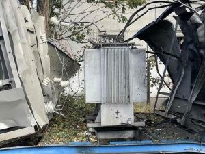 Фото ДТЕК Дніпровські електромережі