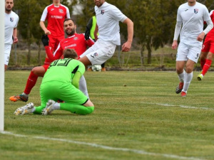 Фото пресс-службы ФК «Кривбасс»