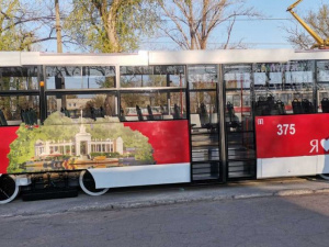 Фото отдела транспорта и связи