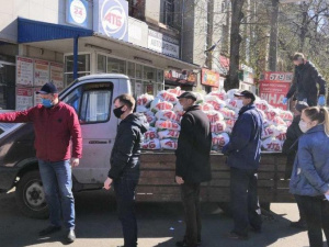 Центрально-Городской райисполком