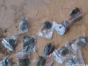 Фото пресс-службы Криворожского отдела полиции