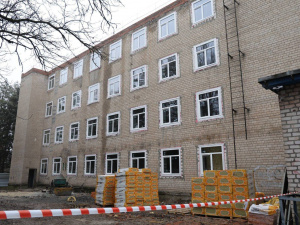 Фото управління преси виконкому Криворізької міської ради