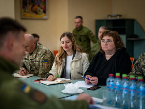 Фото Міністерства оборони України