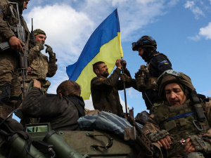 Війна в Україні - фото з відкритих джерел