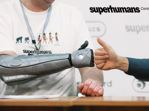 Фото Superhumans Center