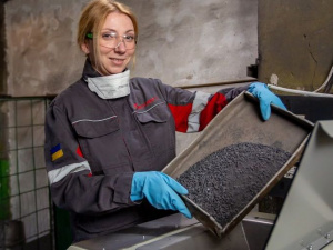 Фото пресслужби компанії Метінвест 