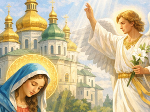 Благовіщення: головне весняне свято, його значення і звичаї - фото з відкритих джерел