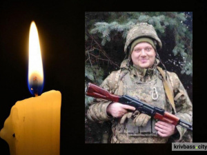 На Донеччині росіяни вбили представника трудової династії Метінвесту Антона Трофімова