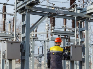 Фото ДТЕК Дніпровські електромережі