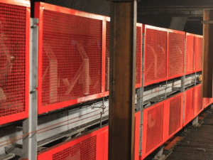 Центральний ГЗК Метінвесту оновлює обладнання переробного комплексу