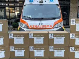 Фото пресслужби компанії Метінвест