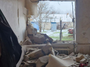 Фото пресслужби Дніпропетровської ОВА