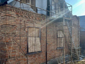 Фото пресслужби Дніпропетровської ОВА