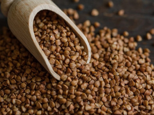 Чи буде здорожчання гречки: у Мінагрополітики дали прогноз