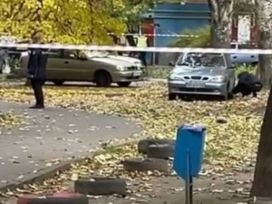 Фото очевидців події