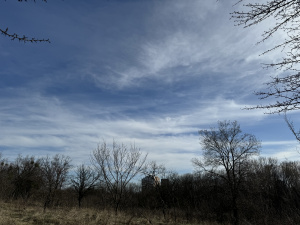 Перші квітневі вихідні: Наталка Діденко розповіла, чого чекати від погоди