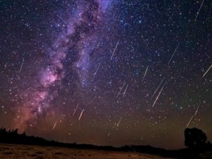 Загадуйте бажання: Землю накриє потужний метеоритний дощ