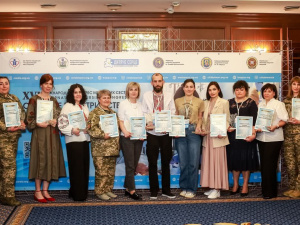 Фото пресслужби Дніпропетровської ОВА