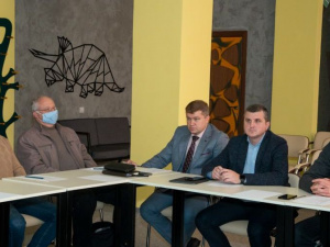 У ДУЕТ - за спеціальністю «Гірництво»: в університеті відкриють нові освітньо-професійні програми