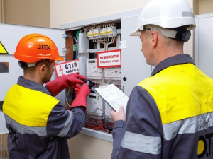 Фото пресслужби ДТЕК