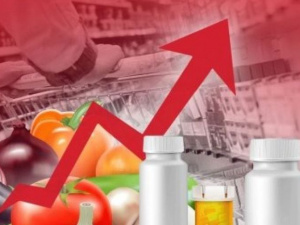 Як змінились ціни на споживчому ринку у березні 2021 року на Дніпропетровщині? Дані Держстату