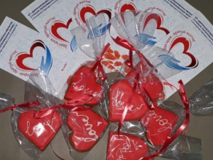 Фото: Станція переливання крові (Facebook)