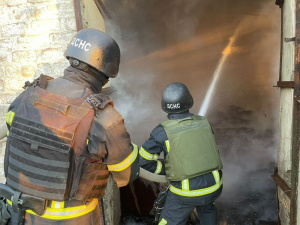 Фото пресслужби Дніпропетровської ОВА