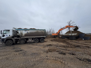 Фото "Автомагістраль Південь"