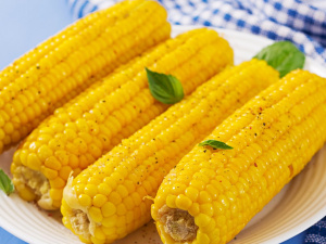 Як варити кукурудзу, щоб була м'якою та солодкою - фото з відкритих джерел