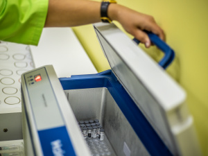 Понад 266 тисяч доз вакцини від COVID-19 доступні в пунктах щеплення Дніпропетровщини