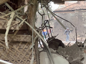 Чому Кривий Ріг постійно під обстрілами: експерт Олександр Харченко пояснив причини російського терору