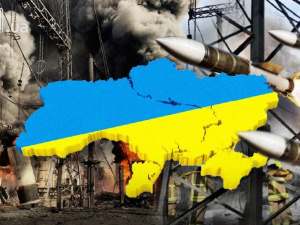 «Енергетичне перемирʼя», фото з відкритих джерел 