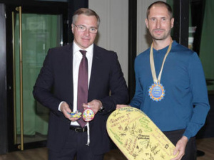 Фото пресслужби компанії Метінвест